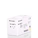 Produktbild Original Toner kompatibel zu Sharp MX-C 250 F, MXC-30 GTY MXC30GTY, Premium Drucker-Kartusche, Gelb, 6000 Seiten