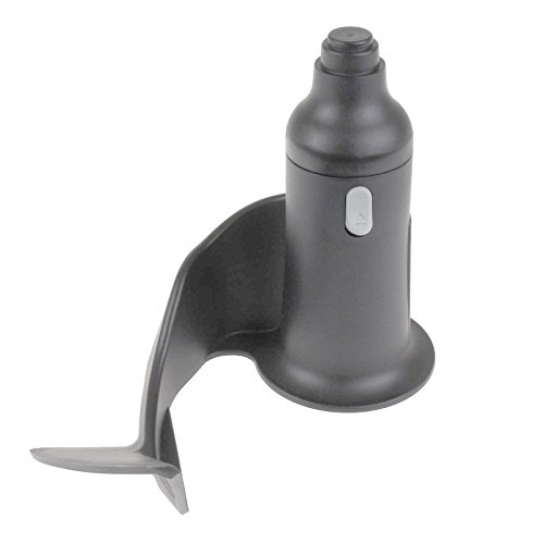 Fettarm Friteuse Rotierende Mischen Arm Klinge Paddel Kompatibel Mit Tefal Actifry - 2