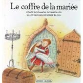 Le  Coffre de la mariée