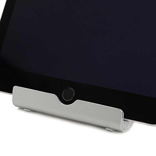 ArktisPRO Aluminium Ständer für Apple iPad - 2