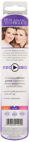 Real Techniques 1405 Lash Brow Groomer – Wimpern-und Augenbrauenkamm - 2