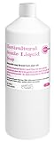 aceite de neem sodimac chile Jabón líquido biodegradable gentle derivado de los aceites vegetales 250ml - jabón de potasio de ácido graso