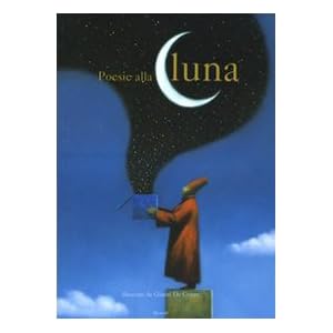 Poesie alla luna