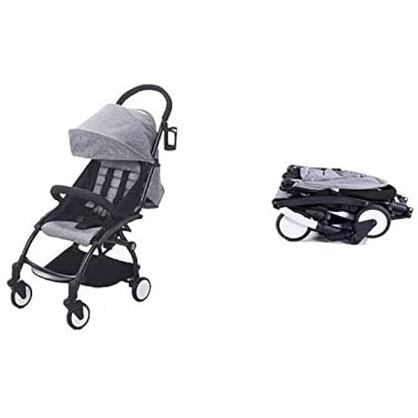 babytime mini stroller