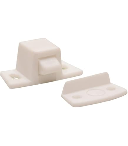 Sheng Yi Home Improvement,Hardware,5pc Furniture Cabinet Closet Door Roller Catch With Abs Roller White 29c3da9a B888 4fe2 8c29 75f4c686b534.ba62024d2ca23918a8df9eec6354bffa - View #8