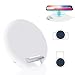 Produktbild Evershop Fast Wireless Charger, Qi Ladegerät Wireless Ladekabel Drahtlose Induktive Faltbare Ladestation für Samsung Galaxy S9/Note 9/S8,Huawei P30pro,iPhone XS/Max/X/8 und Alle Qi Fähige Geräte