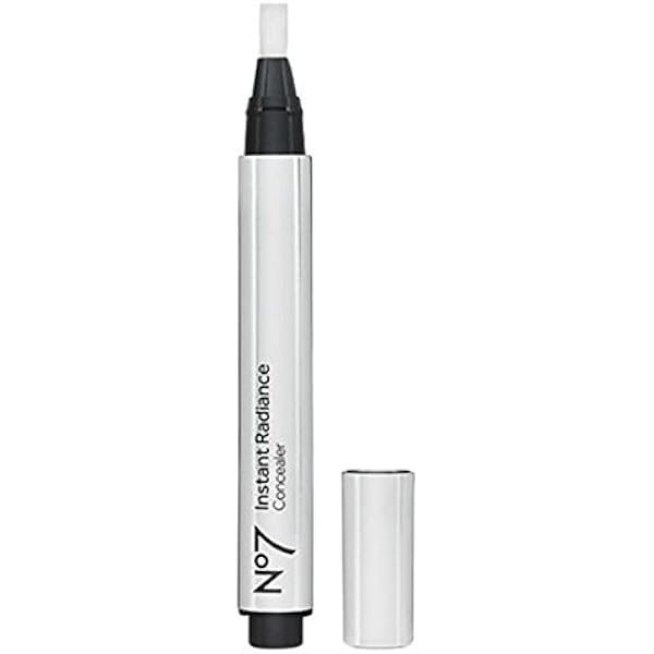 boots no7 dark circle concealer