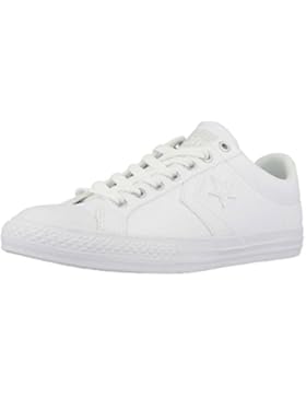 Converse Youths Star Player EV Ox Synthetic Trainers