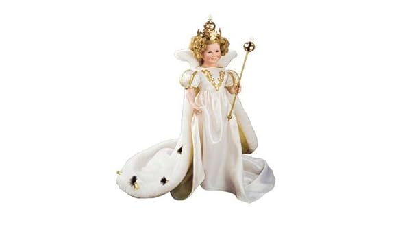 shirley temple little princess doll