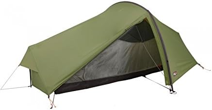 Force Ten Helium 2 Lightweight Tent