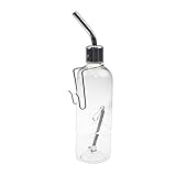 Capacidad: 180 ml. Capacidad: 350 ml.