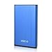 Produktbild Externe Festplatte 1tb USB 3.0 Externe Festplatte für Mac,PC,PS4,Xbox,Chromebook, Laptop,Xbox360 (A 2TB, Blau)