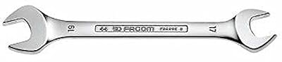 FACOM 44.17X19 - LLAVE FIJA 17X19 MM