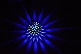 Solar Lichterkette ,Kondisco 20er LED 5 Meter Solar Lichterkette Wasserfest Garten Außen Weihnachten Dekoration für Garten, Terrasse，Geburtstag, Haus, Party, Weihnachtsbaum， Weihnachten Party (mehrfarbig) - 9