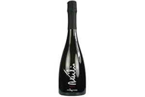INKE 6 x 0.75 l Attilio spumante Brut, Valle del Tirso Igt, prodotto dalla Cantina Contini