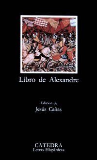 Download Libro de Alexandre (Letras Hispánicas) Download Libro de Alexandre (Letras Hispánicas)
