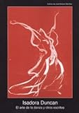 Image de El arte de la danza y otros escritos
