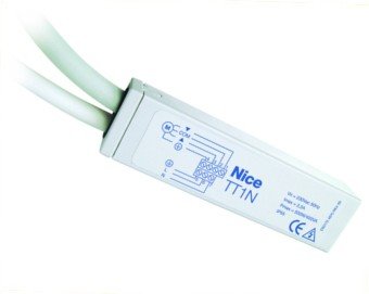 Preisvergleich Produktbild NICE Rolladen TT1N-Receiver