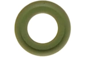 AJUSA Dichtring, ölablassschraube