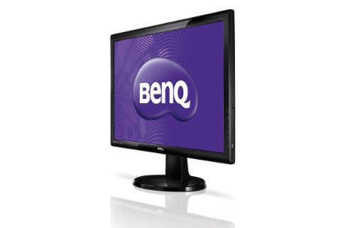 BenQ GL955A - Monitor LED de 18 5   HD Ready  color negro