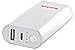 Price comparison product image Kodak 5200 Power Bank Charger for Smartphone - Silver