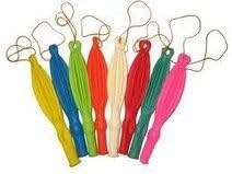 Punch Balloons with Elastic (PK 5) by Online Party