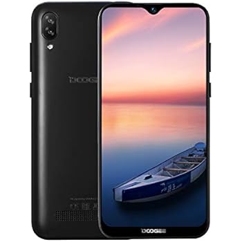 DOOGEE X90 Smartphone Libre 3G, Android 8.1 Oreo Telefono Movil ...