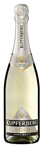 Preisvergleich Produktbild Kupferberg Gold Brut 0,75l