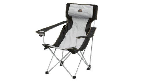 Preisvergleich Produktbild Easy Camp Stuhl Hi-Back Chair, 480005