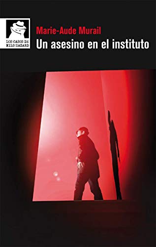 Un Asesino En El Instituto: 2 (Los casos de Nils Hazard)