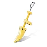 ★ reembolso del 100% y garantía de por vida! Tenemos plena confianza en nuestros productos porque solo consideran un objetivo: ser el mejor árbol de zapatos para comprar. Por esta razón, ten