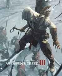 The Art of Assassin's Creed III