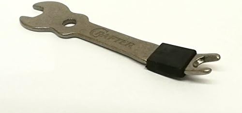 Crafter Bridge Pin Lever Remover