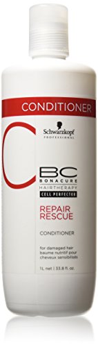 Schwarzkopf Bonacure Repair Rescue Conditioner