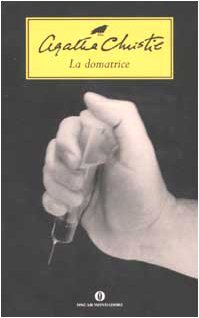 Book's Cover ofLa domatrice