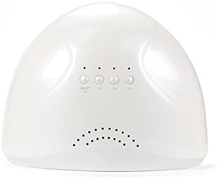 MINFAN Professional Nail Dryer 24W / 48W LED Lamp UV Automatic Nail Sensor With Timer Manicure / Pedicure