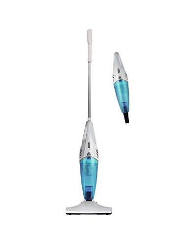 Aspirador 2 en 1 ciclonico aspiradora de mano y escoba 800w