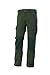 Produktbild PROFIFOREST Outdoorhosen Comfort (30 grün, L (langgr,))