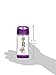 Zoli Squeak Water Bottle (Purple, 350 ml)