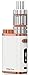 Produktbild Eleaf iStick Pico TC 75 Watt / MELO 3 Mini Full Kit Farbe Weiss-Bronze