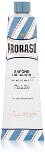 Proraso Shaving Cream Tube - Protective (150ml)