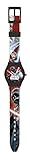 Star Wars Uhr Analog Blister (Kids sw92277)