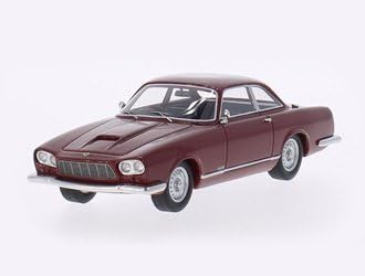 Gordon Keeble GK1 RHD Resin Model Car