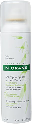 KLORANE Champú Seco de Avena 150ML