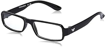 blue cut anti glare lens