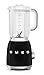 Price comparison product image Smeg Blender BLF01 Black