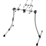 1 Stück Gibraltar grsdj-1 Radius DJ Workstation