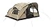 Produktbild Robens Vista 600 Zelt beige