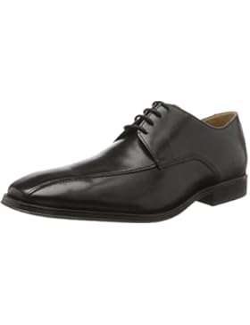 Clarks Herren Gilman Mode Derbys