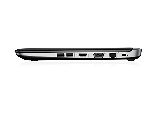 HP ProBook 430 G3 - 13 3  - Core i5 6200U - 4 GB RAM - 500 GB HDD W4N70ET ABU 